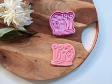 Cargar imagen en el visor de la galería, Spongebob cutters and embosser
