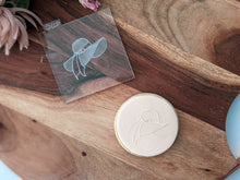 Load image into Gallery viewer, Sunhat Fondant debosser
