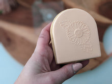 Load image into Gallery viewer, Sunflower Fondant debosser
