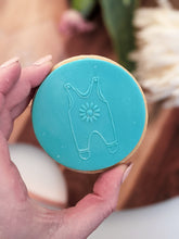 Load image into Gallery viewer, Baby theme Fondant debosser
