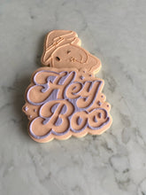 Load image into Gallery viewer, Hey Boo debosser and Cutter
