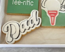 Load image into Gallery viewer, Dad debosser and Cutter
